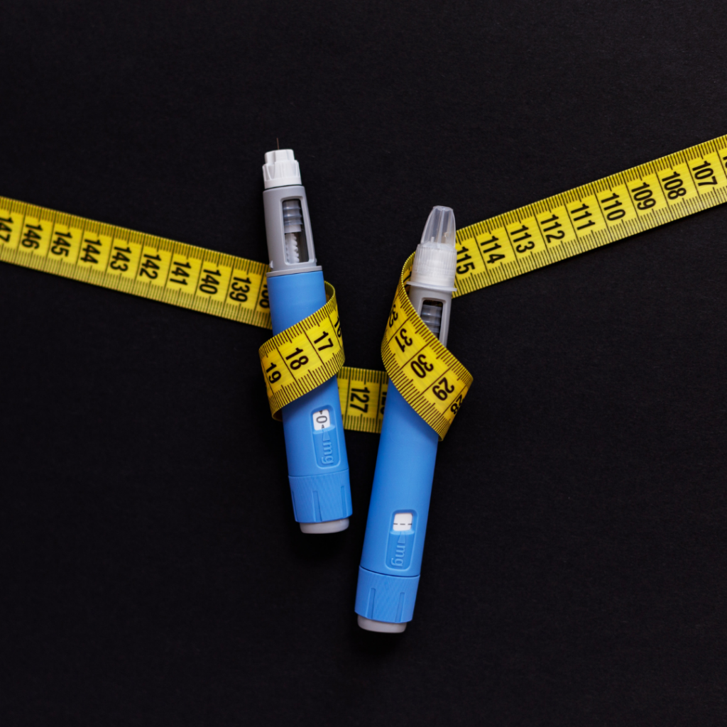 How GLP-1 Agonists Work in the Body