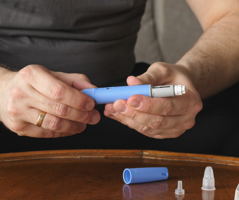 Are GLP-1 Medicines Right for You?