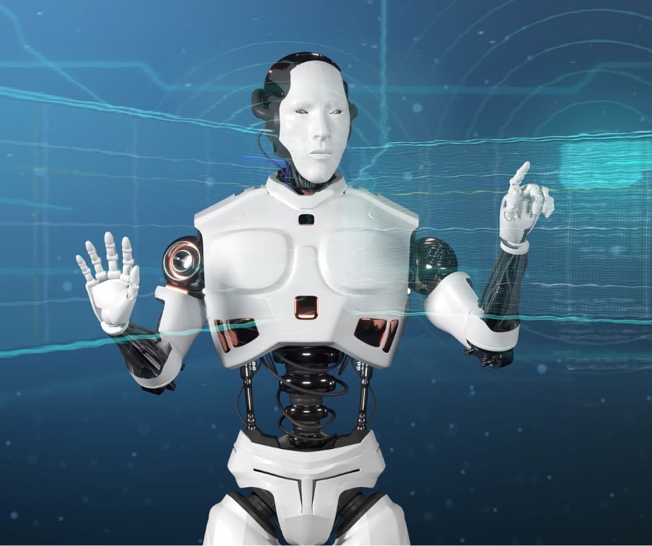 How AI is Changing the Future of Weight Loss