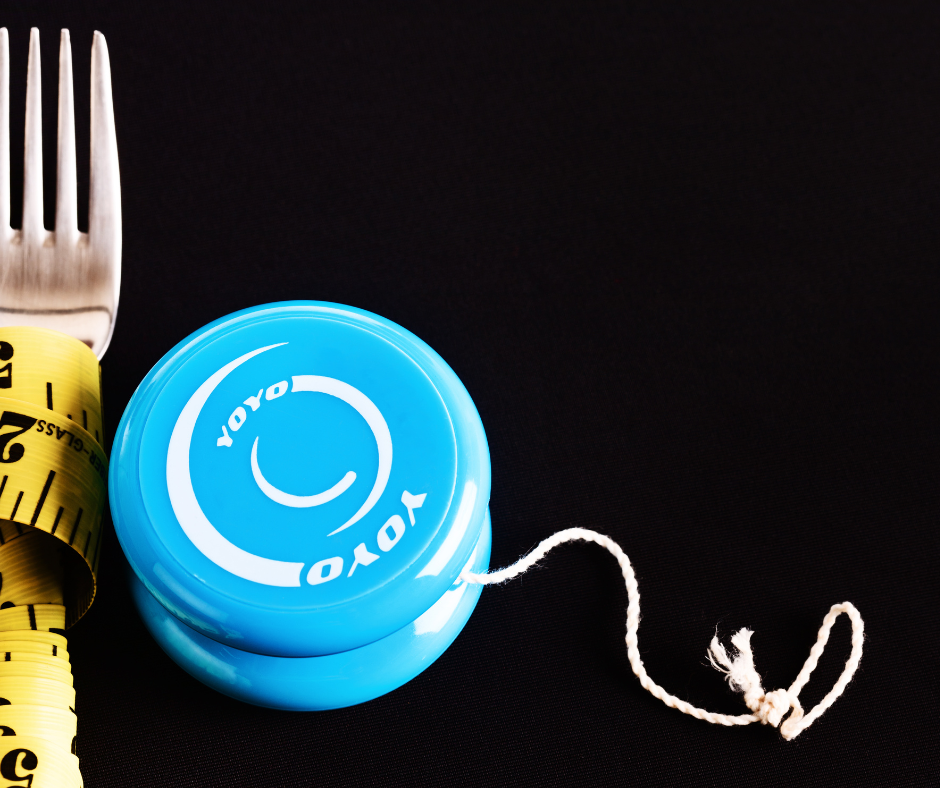 How to Avoid Yo-Yo Dieting Weight Wise Hub