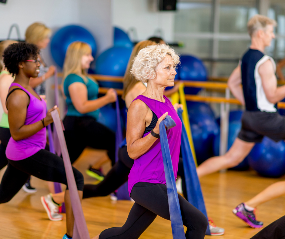 Strength Training for Weight Loss