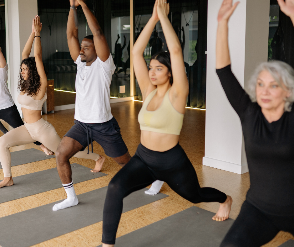 The Importance of Flexibility Training in Weight Loss