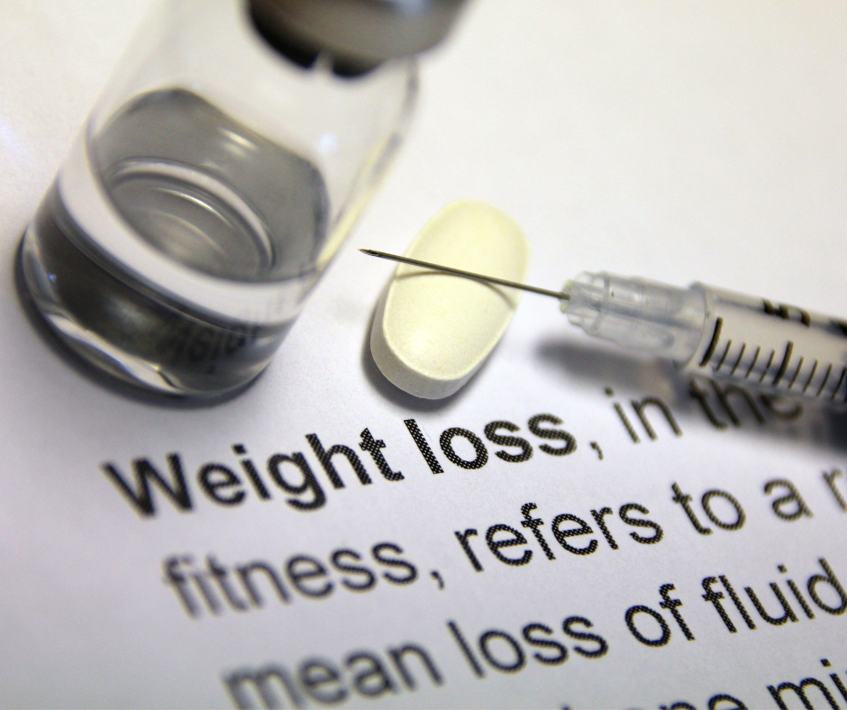 Benefits of GLP-1 Medicines for Weight Loss