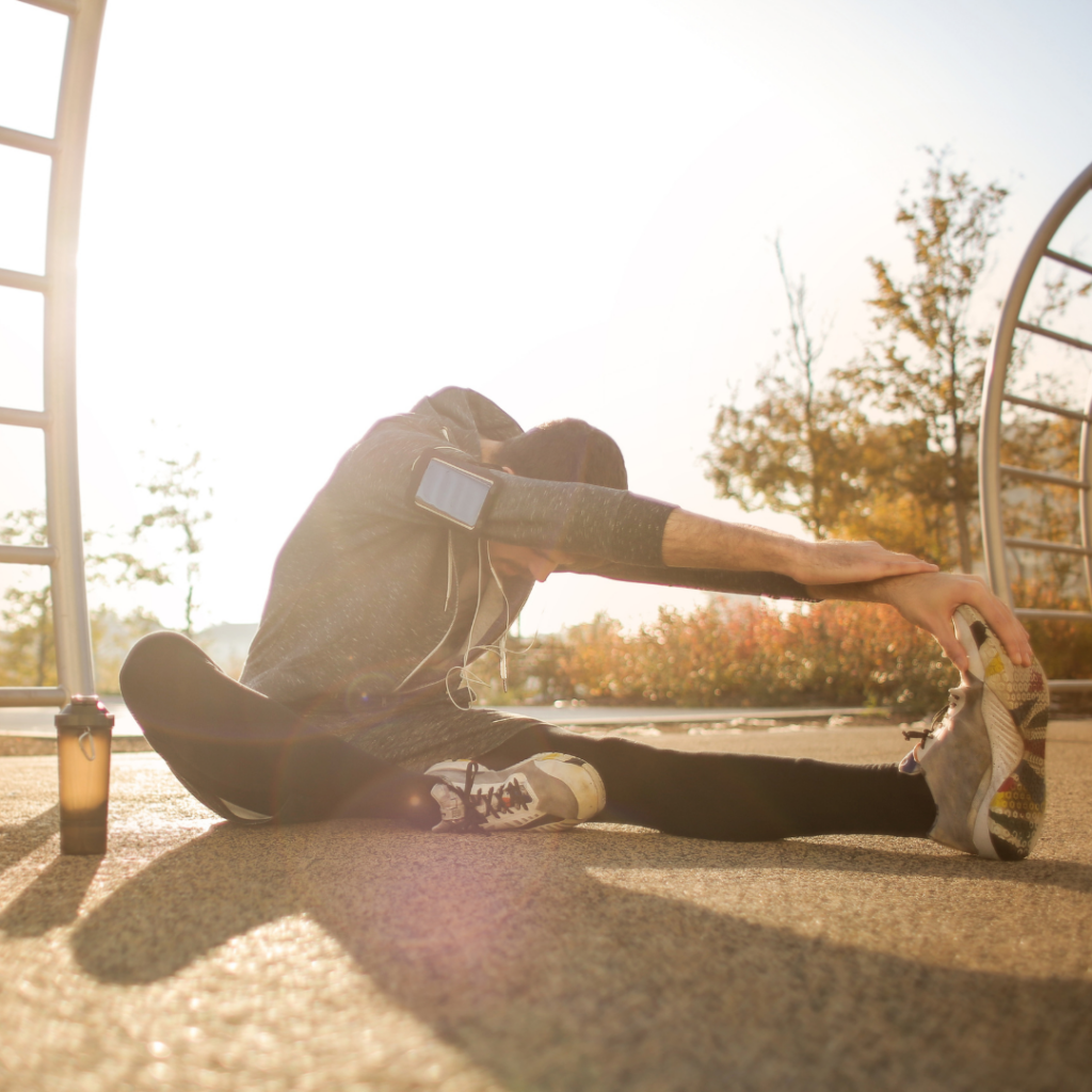 The Importance of Flexibility Training in Weight Loss